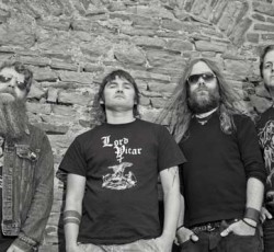 Οι stoner metallers Sigiriya αποκαλύπτουν το νέο single τους (audio) 