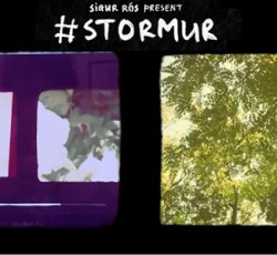 Οι Sigur Ros κυκλοφορούν το video του "Stormur" με τη βοήθεια του Instagram 