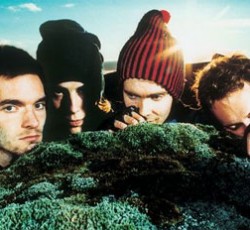 Σόλο δίσκος από τον frontman των Sigur Ros 