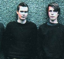 Οι Sigur Ros σχεδιάζουν την κυκλοφορία νέου δίσκου 