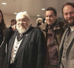 Αποκαλύφθηκε το "The Rains Of Castamere" του "Game Of Thrones" δια χειρός Sigur Ros (audio) 