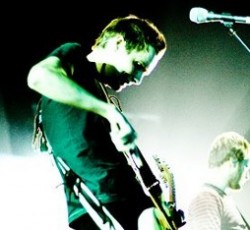 Οι Sigur Ros ανακοινώνουν νέα studio κυκλοφορία 