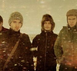 Ακούστε το νέο κομμάτι των Sigur Ros 