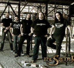 The Silent Rage: Δημοσιεύουν teaser από το επερχόμενο άλμπουμ τους 