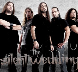 Ευρωπαϊκή περιοδεία για τους The Silent Wedding 