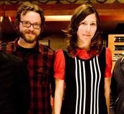 Έτοιμο προς κυκλοφορία το τρίτο album των Silversun Pickups 