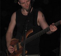 Αποχώρησε από τη μπάντα ο μπασίστας των Pain Of Salvation 