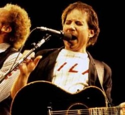 Θα επιστρέψουν στις συναυλίες οι Simon & Garfunkel 