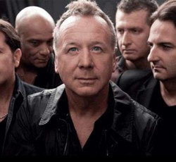 Simple Minds και Aeroplane προστίθενται στο line-up του En Lefko Festival 2014 