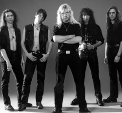 Οι Sinner κυκλοφορούν νέο album  