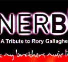 Οι Sinnerboy, η γνωστότερη Rory Gallagher tribute band, επιστρέφουν στην Ελλάδα για 8 συναυλίες 