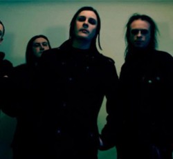 Ο Blaze Bayley στο νέο video clip των Sinnergod