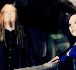 Οι Sirenia ανακοινώνουν τον νέο τους κιθαρίστα 