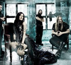 Τα video της ημέρας (Sirenia, Tarja, Freedom's Reign) 