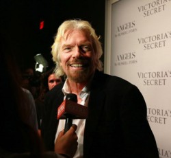 Και ο Branson αποκαλεί «κατασκευασμένο» το δημοσίευμα για τους Led Zeppelin 