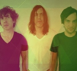 Με νέο δίσκο στην Ελλάδα οι Sisters Of Your Sunshine Vapor 