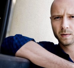 Οι τελευταίες λεπτομέρειες για τη συναυλία του Sivert Hoyem στην Αθήνα