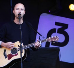 Αλλάζει χώρο διεξαγωγής η συναυλία του Sivert Hoyem στη Θεσσαλονίκη 