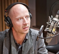 Νέο υλικό από τον Sivert Hoyem 