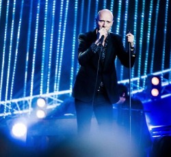 Και ο Sivert Hoyem (Madrugada) στο πλευρό των Ελλήνων 