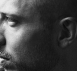 O Sivert Hoyem (Madrugada) στην Αθήνα 