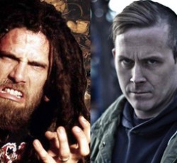 Πιάστηκαν στα χέρια οι τραγουδιστές των Six Feet Under και Cattle Decapitation