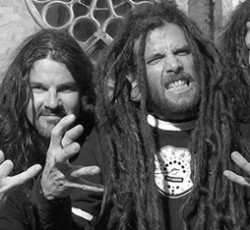 «Δανεικός» ο κιθαρίστας των Chimaira στους Six Feet Under