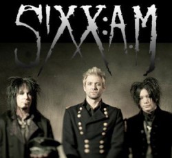 Οι Sixx: A.M. επιστρέφουν τον Οκτώβριο με το "Modern Vintage" ανά χείρας και υπόσχονται ότι θα ακούγονται '60s και '70s 
