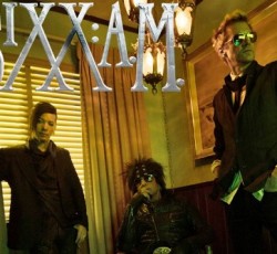Οι Sixx: A.M. διασκευάζουν The Cars 