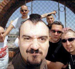 Επανενώνονται και οι Ska-P; 