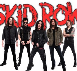 Oι Skid Row ηχογράφησαν ξανά το "18 And Life" 