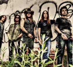 Οι Skid Row υπογράφουν στη Megaforce Records 