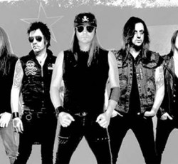 Διαθέσιμο προς ακρόαση το νέο ΕΡ των Skid Row 