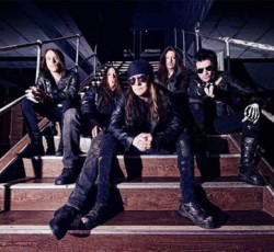 Νέα κυκλοφορία από τους Skid Row / Ακούστε το "We Are The Damned" 