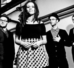 Οι The Skints τον Μάιο στην Αθήνα 