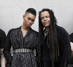 Ακούστε τo νέο τραγούδι των Skunk Anansie 