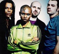 Καινούργια τραγούδια και video clip για τους Skunk Anansie 