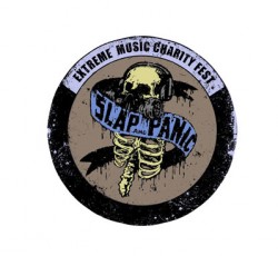 Το Slap & Panic Fest. επιστρέφει για τρίτη χρονιά 