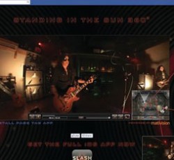 Εφαρμογή για video 360 μοιρών από τον Slash και την ελληνική Mativision τώρα και στο Facebook 