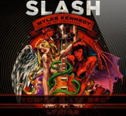 Μοναδική εφαρμογή 360 μοιρών από τον Slash και τους Muse, με τη βοήθεια Ελλήνων 