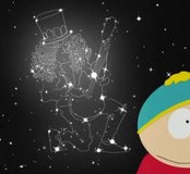 Ο Slash στο "South Park" 