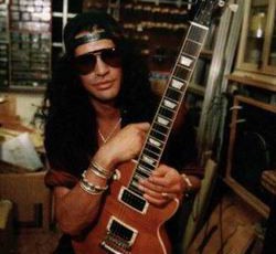 Τις ηχογραφήσεις του σόλο δίσκου του ξεκινάει ο Slash 