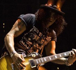 Δείτε το video clip του νέου single του Slash 