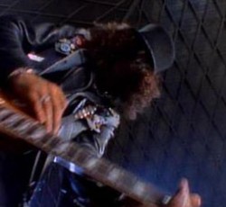 Ο Slash στο cinema 