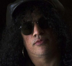Ο Slash σχολιάζει το reunion των Guns N' Roses που δεν έγινε ποτέ 