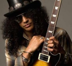 Ο Slash αναλαμβάνει την εκτέλεση παραγωγής σε western thriller 