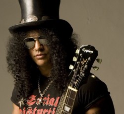 Η απάντηση του Slash για Michael Jackson, Axl Rose και Guns N’ Roses 