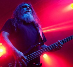 Aυτό είναι το "Repentless" των Slayer 