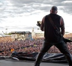 Τέλος οι συναυλίες των «Big 4», σύμφωνα με τους Slayer 