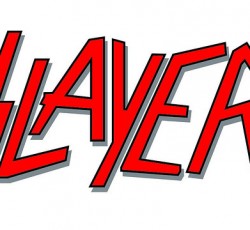 Διαγωνισμός Slayer: Γνωρίστε από κοντά το συγκρότημα! 